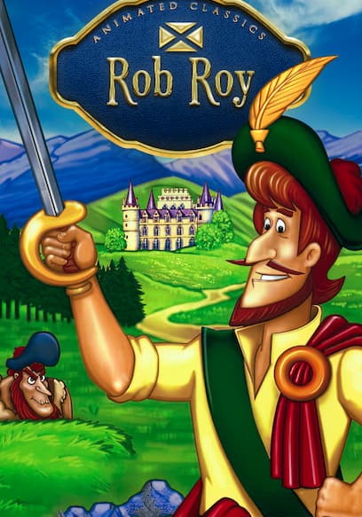 Rob Roy