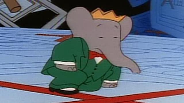 S01:E04 - The City of Elephants