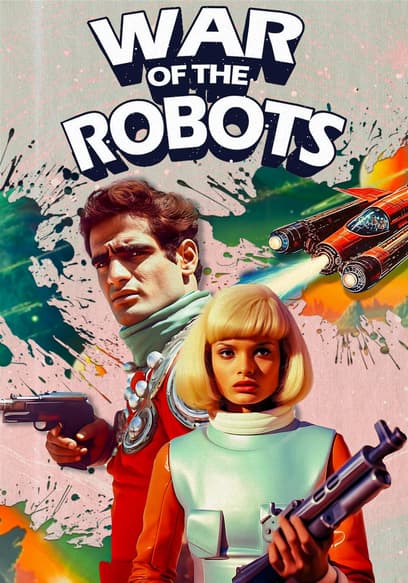 War of the Robots