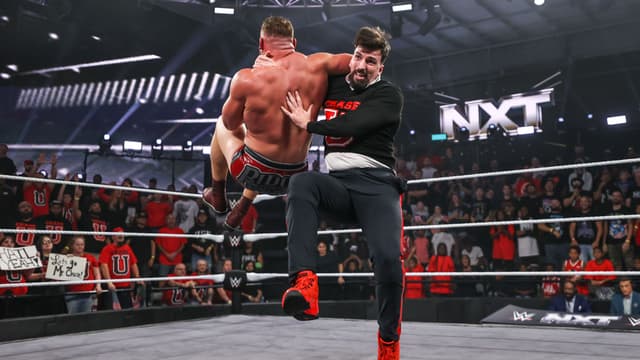 S18:E53 - November 19, 2024