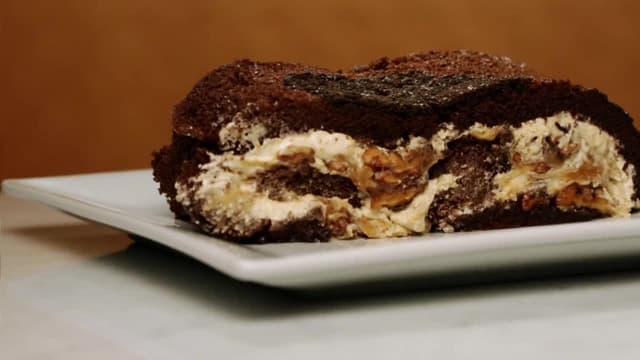 S06:E05 - Thanksgiving It My All