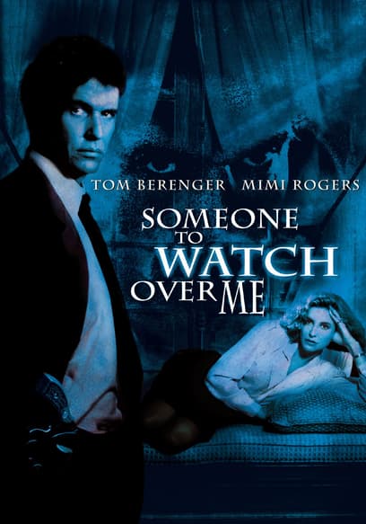 Someone to Watch Over Me