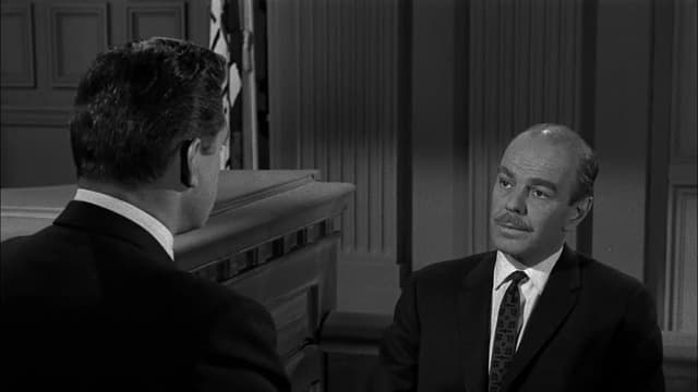 S05:E21 - The Case of the Mystified Miner