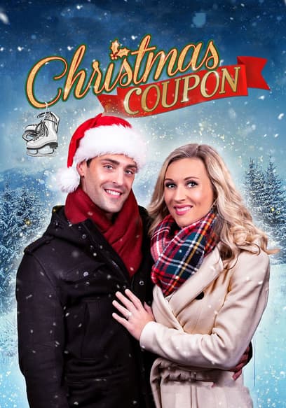 Christmas Coupon