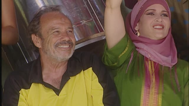 S01:E18 - Episode 18