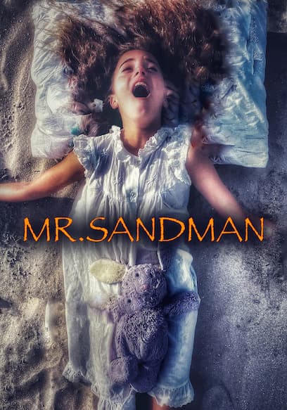 Mr. Sandman