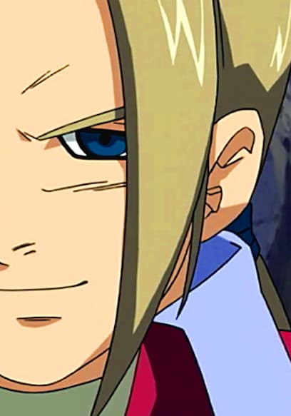 S01:E36 - Bouquet’s New Power! poster