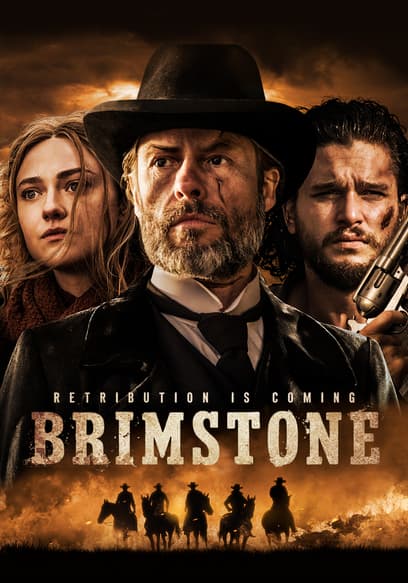 Brimstone