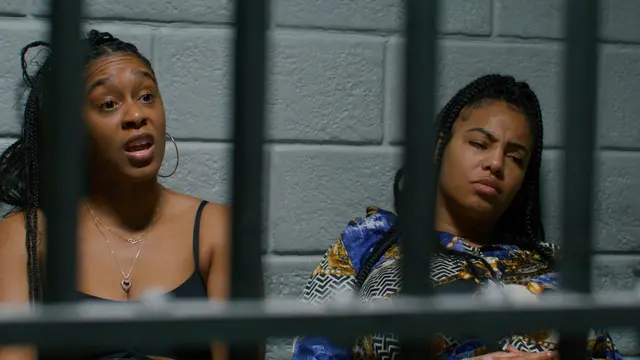 S04:E09 - Backslidin