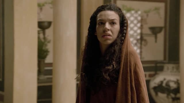 S01:E112 - Duros Enfrentamientos