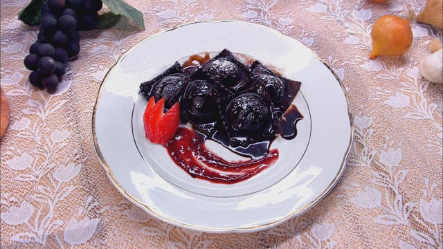 S01:E11 - Get Stuffed