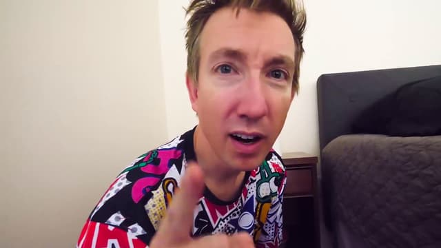 S01:E09 - The End of the Curse