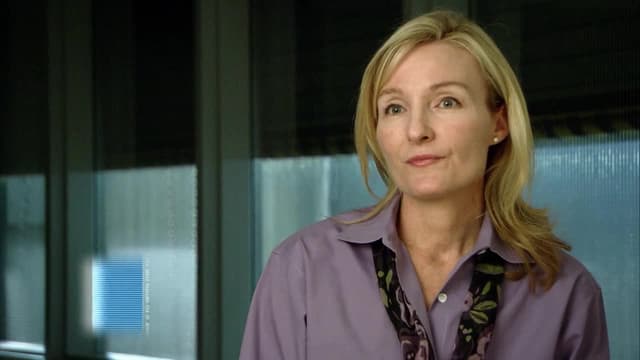 S06:E33 - Pyromaniac