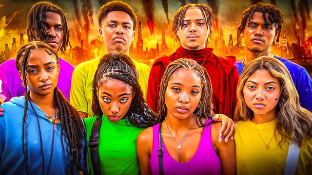 S01:E02 - Love and Sacrifice