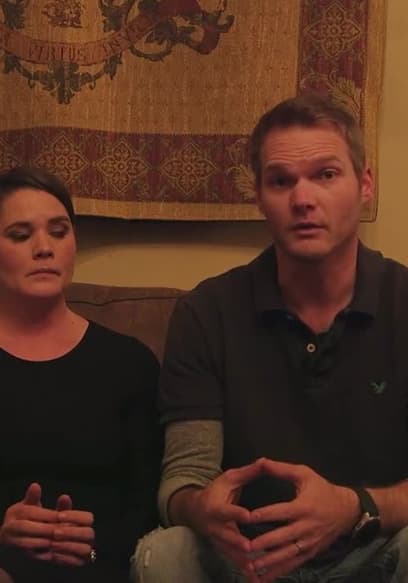 S01:E04 - Home Sweet Haunted Home poster