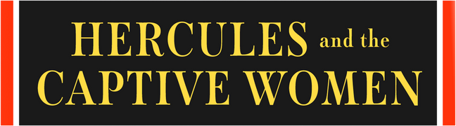 Hercules and the Captive Women (Dubbed)