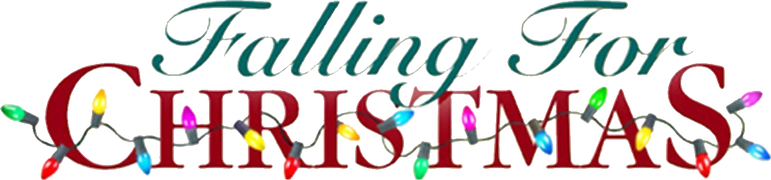 Falling for Christmas