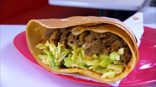 S02:E25 - Kawaii Crepe, Argyle Street Gril, Skinnytato