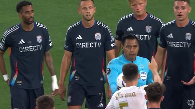 T2026:C28 - S2026:E28 - Round of 16 1st Leg: San Diego FC (USA) vs Deportivo Toluca FC (MEX)