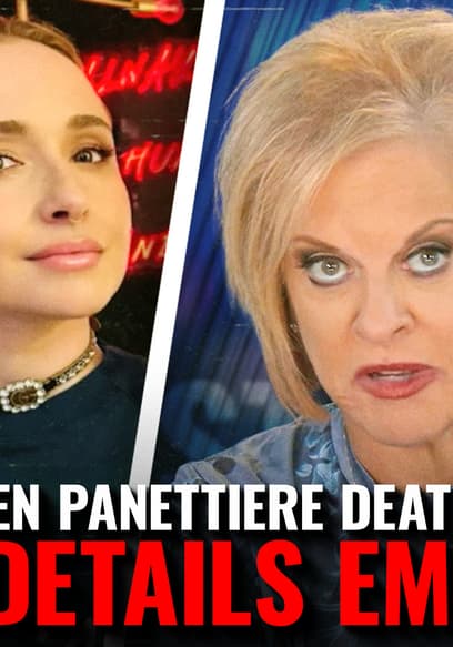 Watch Crime Stories with Nancy Grace S01:E142 - Harrowing Hayden ...