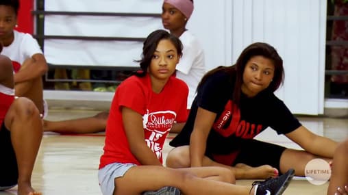 Watch Bring It! S01:E01 You Better Bring It! Free TV Shows Tubi