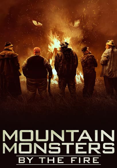 S01:E05 - The Bear Beast