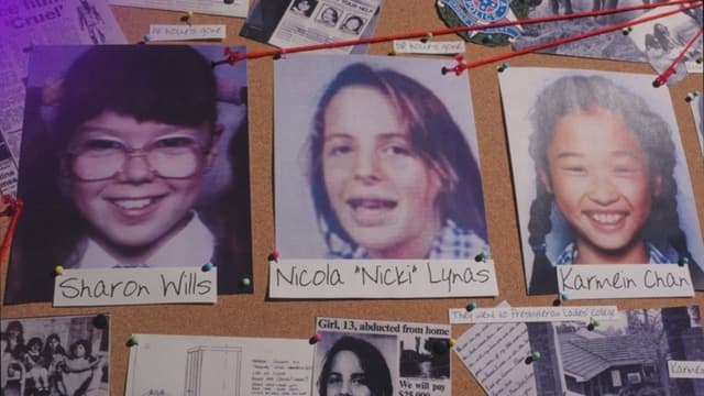 S04:E09 - INFAMOUS: Mr. Cruel