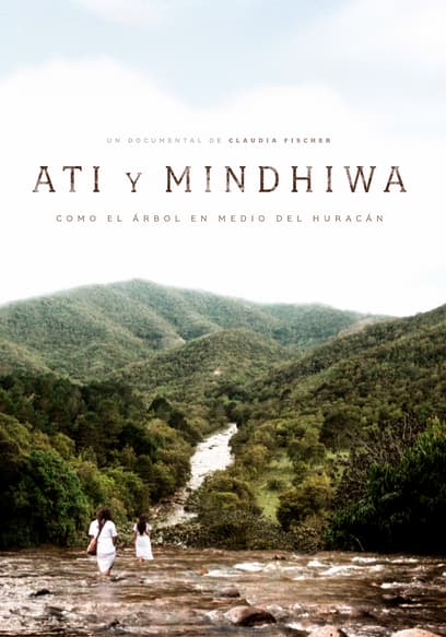 Ati y Mindiwa poster