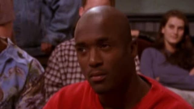 S05:E19 - Something About Moesha