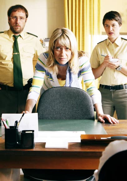 S01:E11 - Deadly Lesson poster