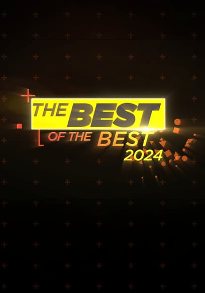 The Best of the Best 2024