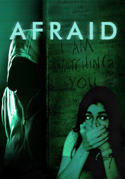 Afraid