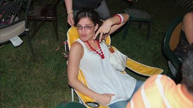 S04:E08 - The Kensington Strangler