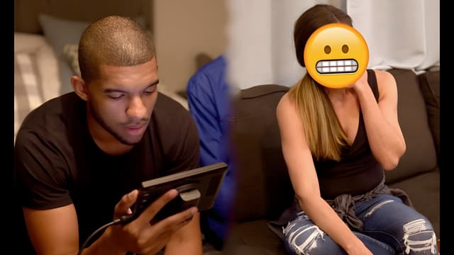 S01:E15 - Will Girlfriend Leave Boyfriend for a Rich Sugar Daddy?