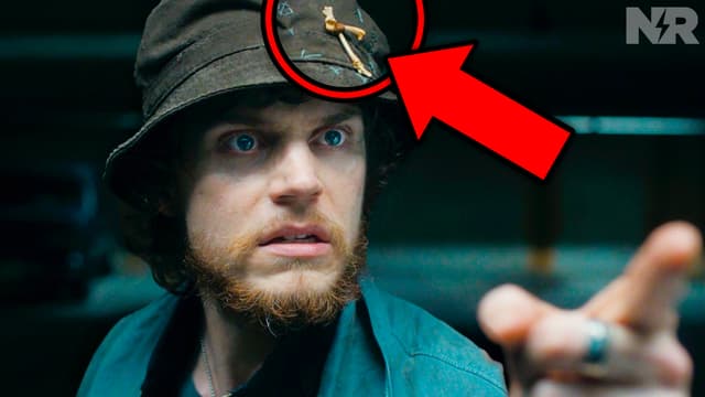 S01:E18 - Agatha All Along Episode 6 Breakdown! Easter Eggs & Details You Missed!