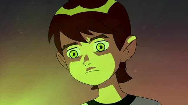 S01:E01 - And Then There Were Ten