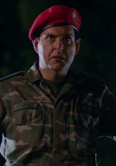 S01:E13 - Episodio 13 poster