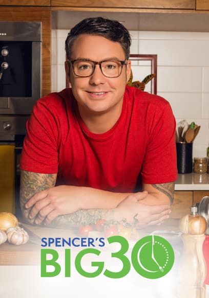 S01:E1001 - Chicken Bake Night