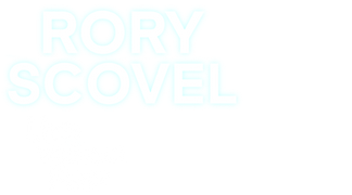 Rory Scovel: Live Without Fear