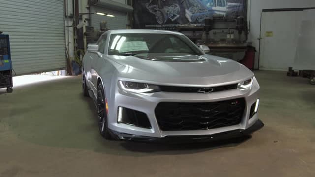 S02:É04 - S02:E04 - Beyond ZL1 (Pt. 2)