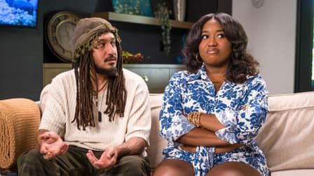 S01:E01 - Boundaries Are Overrated