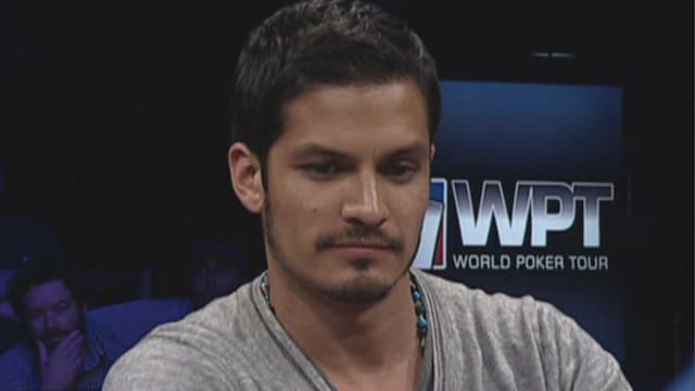 S07:E19 - Celebrity Invitational 2009 - Part 1