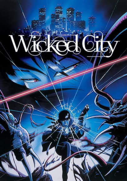 Wicked City