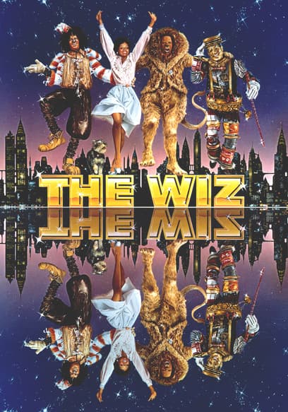 The Wiz