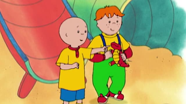 S03:E98 - Where I Live // a Good Friend // Just Like Me // Just in Time // Mr. Fixit