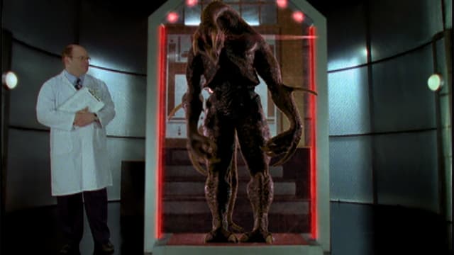 S01:E07 - The Escape