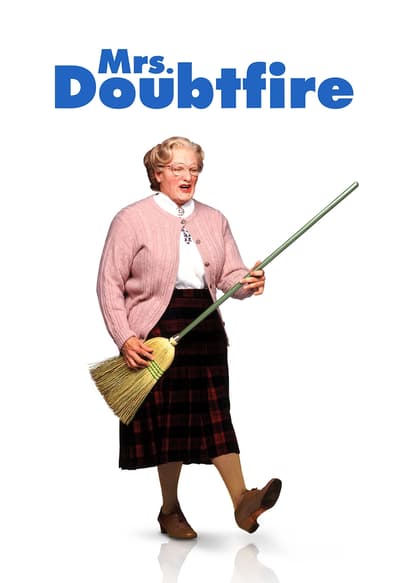 Mrs. Doubtfire