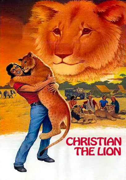 Christian the Lion