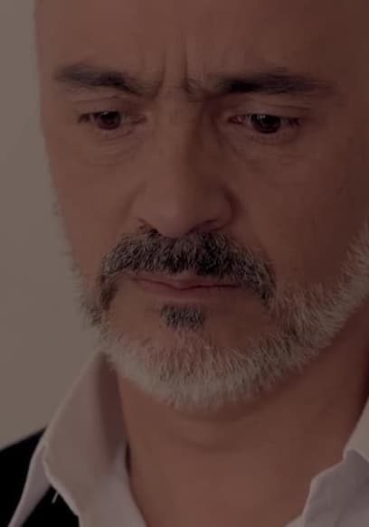 S01:E20 - El Vuelo poster