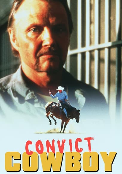 Convict Cowboy